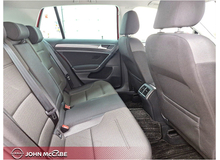 2020 Volkswagen Golf 1.2L Petrol For Sale Images