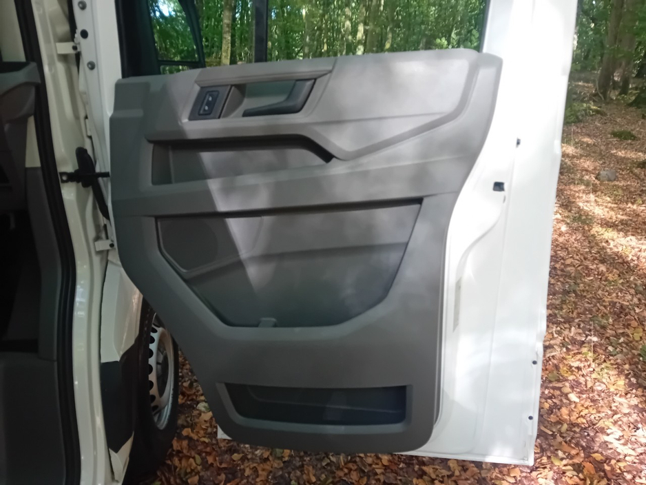 2020 Volkswagen Crafter 2L Diesel For Sale Images