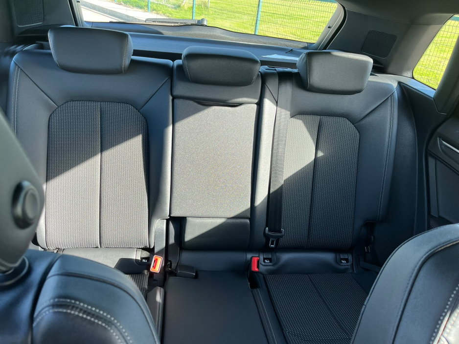 2023 Audi Q3 2L Diesel For Sale Images