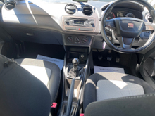 2013 SEAT Ibiza 1.2L Petrol For Sale Images