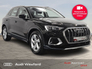 2024 AUDI Q3 35 TDI 150HP S Tronic SE €433pm