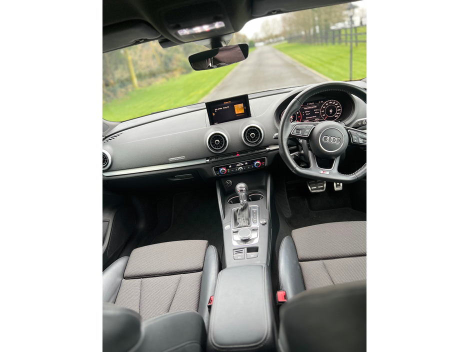 2014 Audi A1 1.4L Petrol For Sale Images