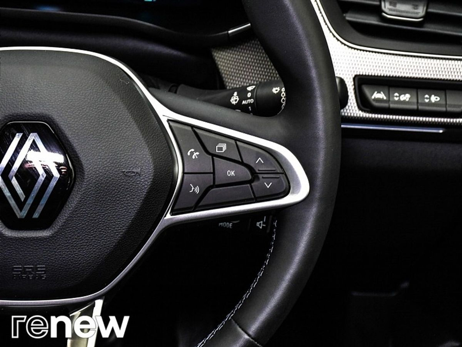 Renault Arkana E-TECH Hybrid 145 Auto Techno — thumbnail 27