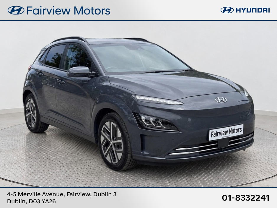 2023 Hyundai Kona For Sale Images