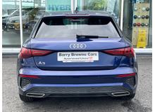 2020 Audi A3 1.0L Petrol For Sale Images
