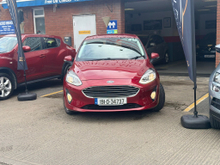 2019 Ford Fiesta 1L Petrol For Sale Images