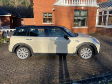 2017 MINI Clubman 2L Petrol For Sale Images