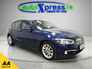 2017 BMW 1 SERIES 118D Automatic
