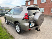 2021 Toyota Landcruiser 2.8L Diesel For Sale Images