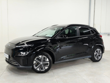 2023 Hyundai Kona 0L Electric For Sale Images