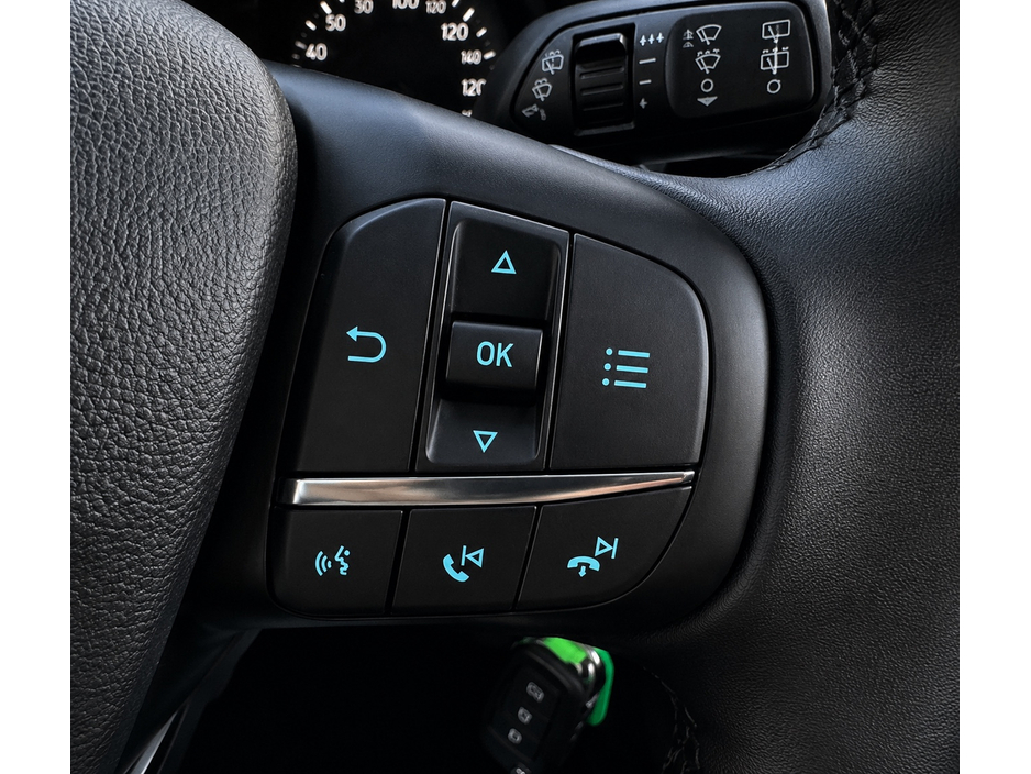 2022 Ford Focus 1.5L Diesel For Sale Images