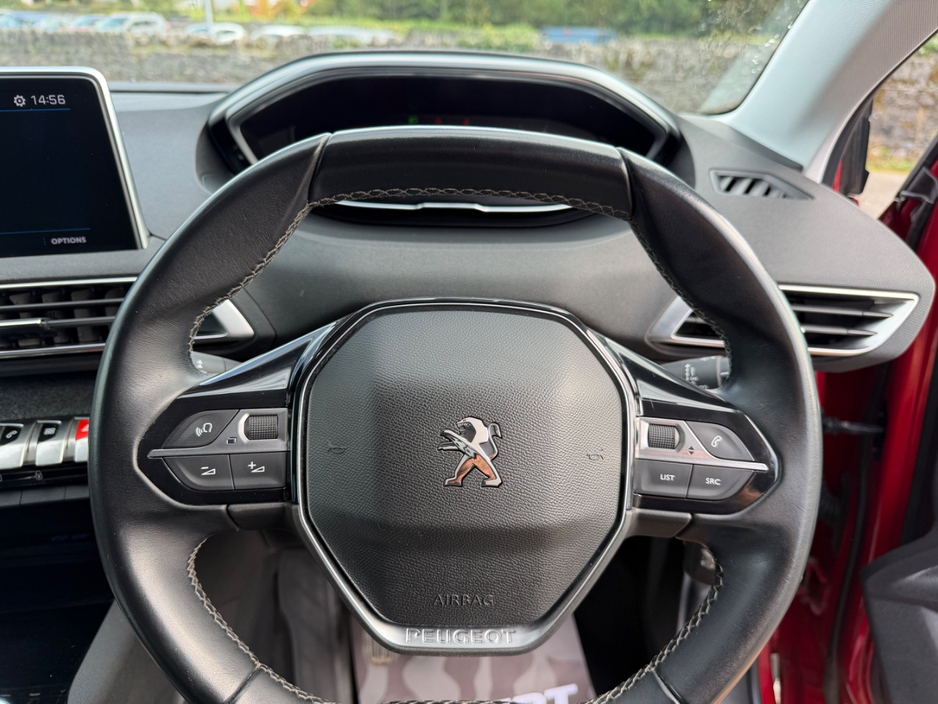 2020 Peugeot 3008 1.5L Diesel For Sale Images