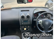 2012 Nissan Qashqai +2 1.5L Diesel For Sale Images