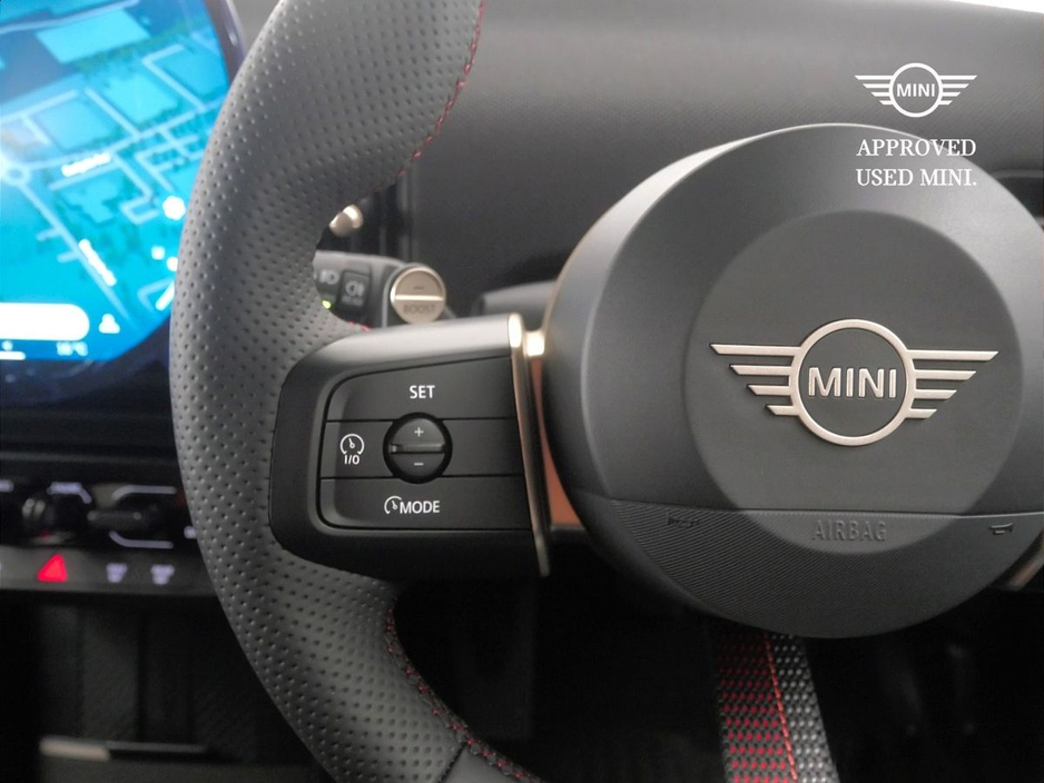 2025 MINI Hatch 1.5L Petrol For Sale Images