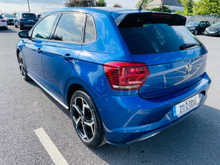 2021 Volkswagen Polo 1.5L Petrol For Sale Images