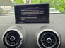 2018 AUDI A3 1.4 TFSI -FULL LEATHER PACK SMARTPHONE INTERFACE- SATNAV - VIRTUAL COCKPIT - NAVIGATION REVERSING CAMERA -BLIND SPOT - PARKING SENSORS- LEATHER