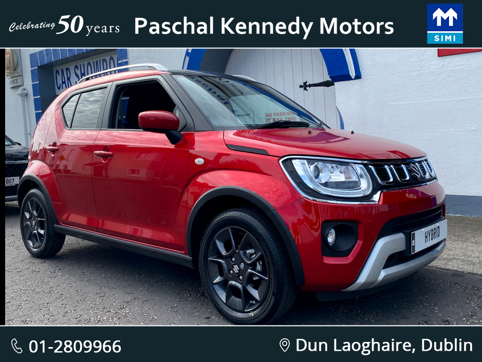 2025 Suzuki Ignis For Sale Images