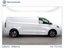 2026 VOLKSWAGEN TRANSPORTER 30 VAN LWB TRENDLINE 150HP