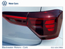 2025 VOLKSWAGEN POLO 1.0TSI 95BHP 5DR R-LINE WITH TINTED REAR WINDOWS