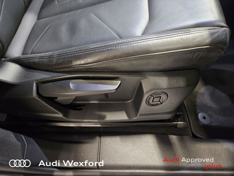 Audi Q3 35 TDI 150HP S Tronic SE AUTO €73 p/w — thumbnail 36