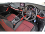 2019 AUDI Q2 1.0TFSI SPORT 6SPD 116BHP*BITONE INT*SAT NAV*