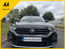 2021 Volkswagen T-Roc 1.5L Petrol For Sale Images