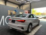 2023 AUDI A3 Saloon 30 TFSI AUTOMATIC / 9k KMs / Heated Seats, ACC & More