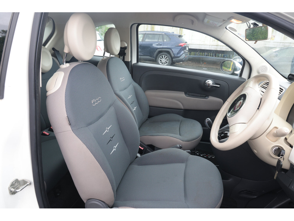 Fiat 500 — thumbnail 28