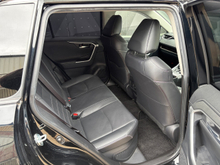 2021 Toyota Rav4 2.5L Petrol Hybrid For Sale Images