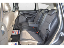 2019 Ford Kuga 1.5L Diesel For Sale Images