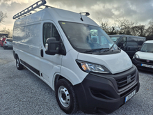 2023 Fiat Ducato 2.2L Diesel For Sale Images