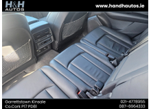 2021 Audi Q7 3L Petrol Plug-in Hybrid For Sale Images