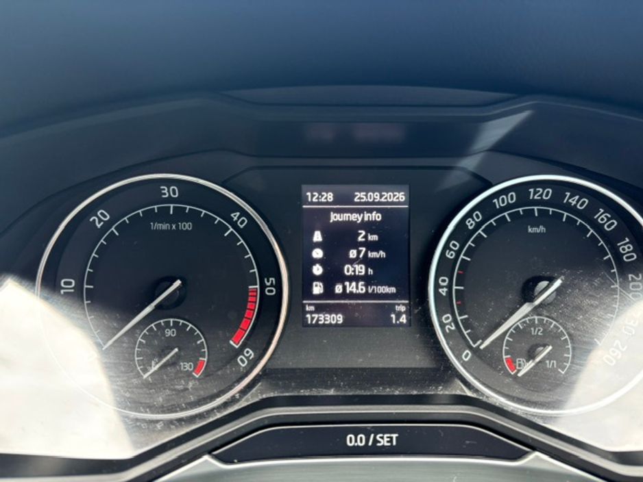2019 Skoda Superb 2L Diesel For Sale Images