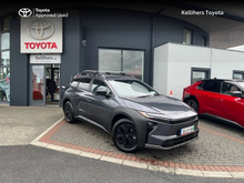 Toyota bZ4X BUY & FLY SALE