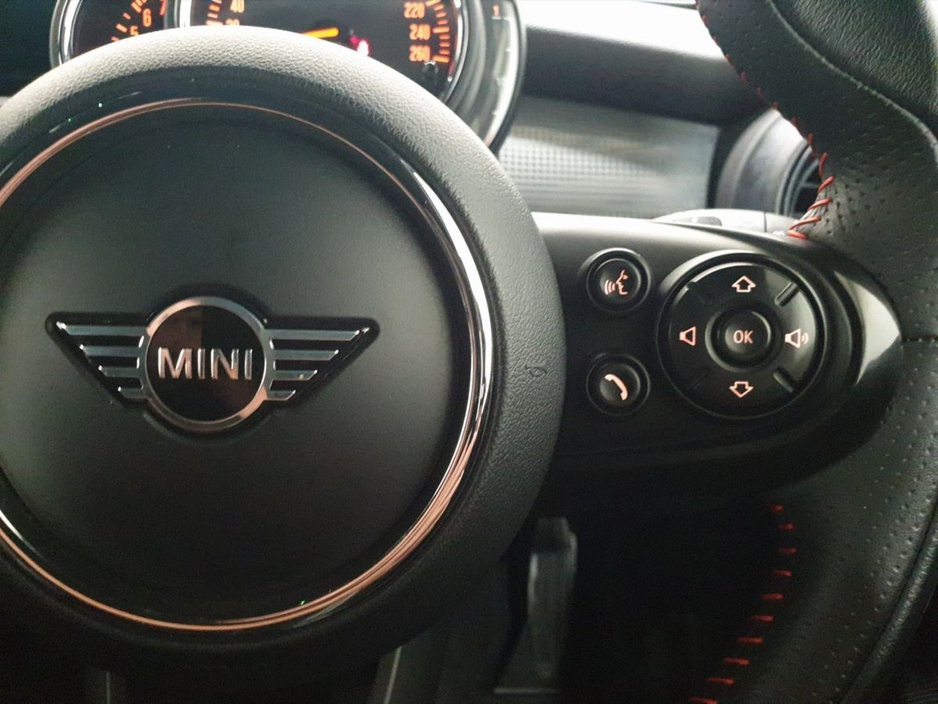 2020 MINI Hatch 1.5L Petrol For Sale Images