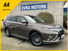 Mitsubishi Outlander PHEV G 4WD...