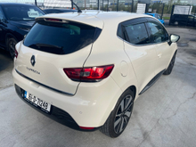 2016 Renault Clio 1.2L Petrol For Sale Images