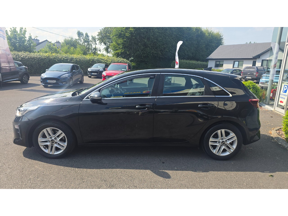 2020 Kia Ceed 1L Petrol For Sale Images