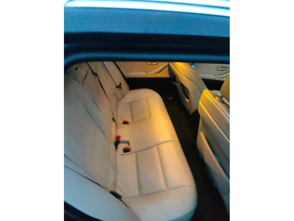 2013 BMW 5 Series 2L Diesel For Sale Images