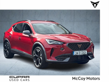 Cupra Formentor * JUST ARRIVED * LOW MILEAGE FORMENTOR PHEV 204hp DSG * LOW RATE FINANCE * 12 MONTH WARRANTY *