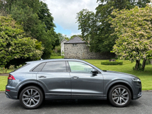 2021 Audi Q8 3L Petrol Plug-in Hybrid For Sale Images