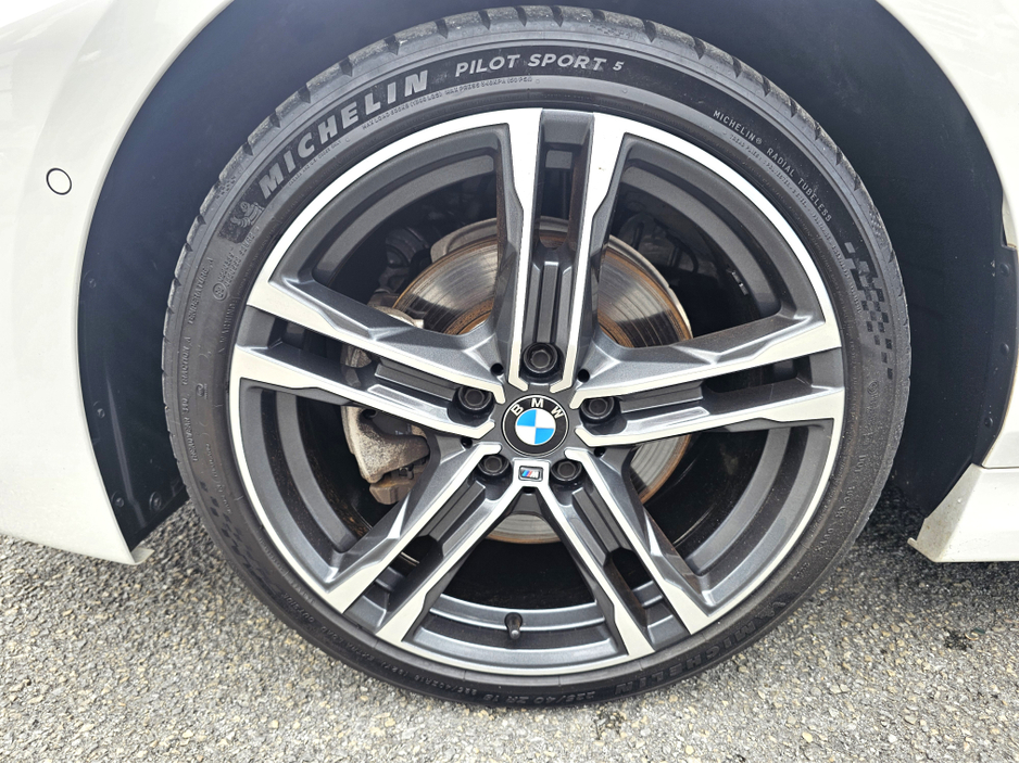 2020 BMW 1 Series 2L Diesel For Sale Images