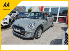 2019 MINI Hatch 1.5L Petrol For Sale Images