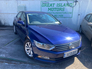 2018 VOLKSWAGEN PASSAT TRENDLINE 1.6 TDI MANUAL 6SPEED FWD 120HP 4DR