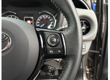 2017 Toyota Yaris 1L Petrol For Sale Images