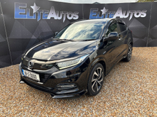 Honda Vezel Self Charging Hybrid 1.5