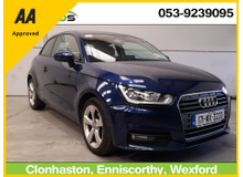 2017 Audi A1 1.0L Petrol For Sale Images