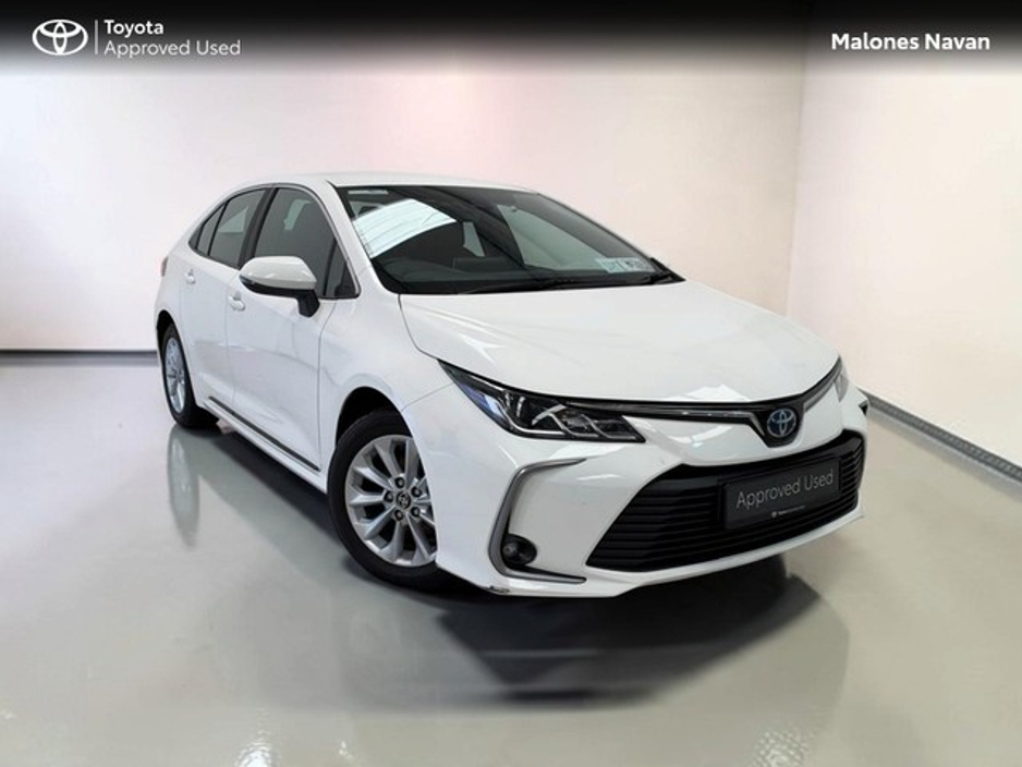 2022 Toyota Corolla For Sale Images