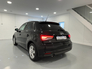 2018 AUDI A1 (181) A1 SPORTBACK 1.0TFSI S TRONIC LOW KMS VW/AUDI SPECIALISTS WWW.DENISDARCYCARS.IE
