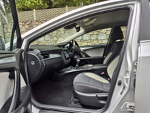 2016 Toyota Avensis 1.6L Diesel For Sale Images